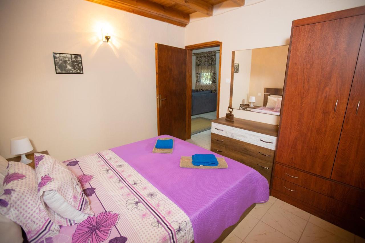 Vila Halkidiki Nea Kallikrateia 外观 照片